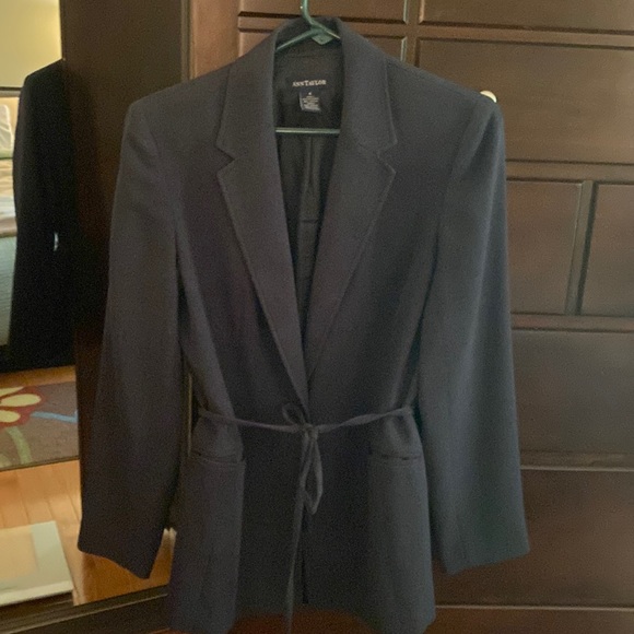 Ann Taylor Jackets & Blazers - Ann Taylor blazer